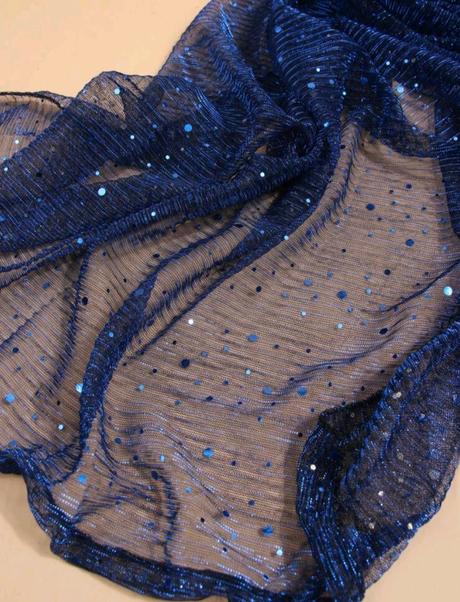 Štóla k spoločenským šatám, 