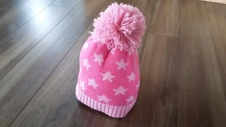 Čiapka, ladybird,104