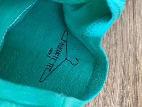 Tričko next dvojičky dvojmo, next,74