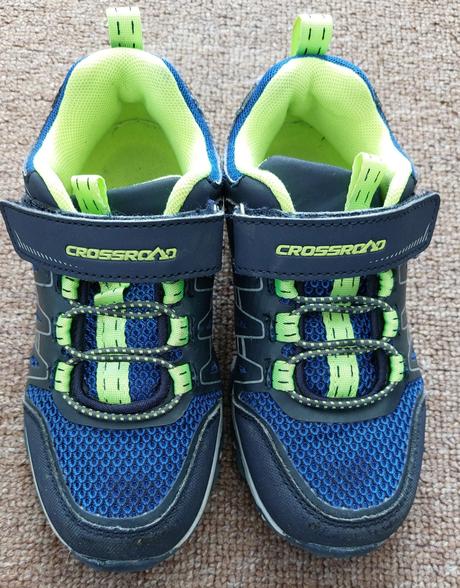 Botasky veľkosť 30, 30