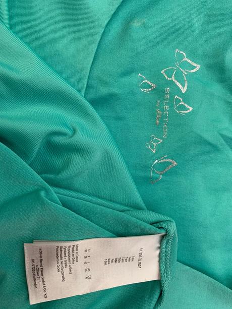 Soliver tricko 36, s.oliver,36