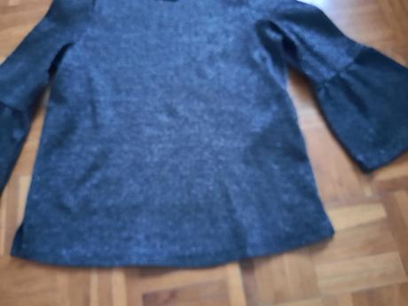 Dámsky top, street one,34