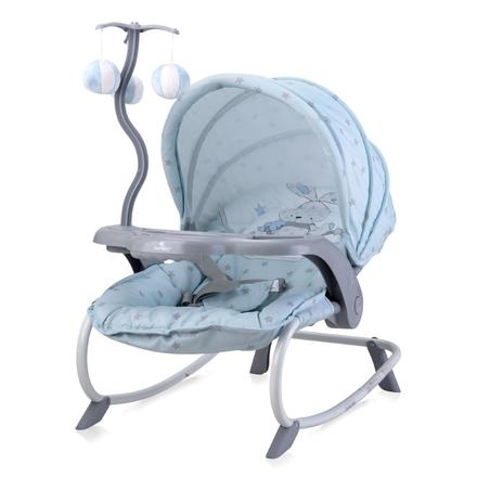 Dream time lehátko - blue bunny 2020,