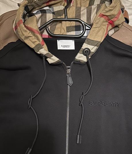 Predĺžená mikina, xl