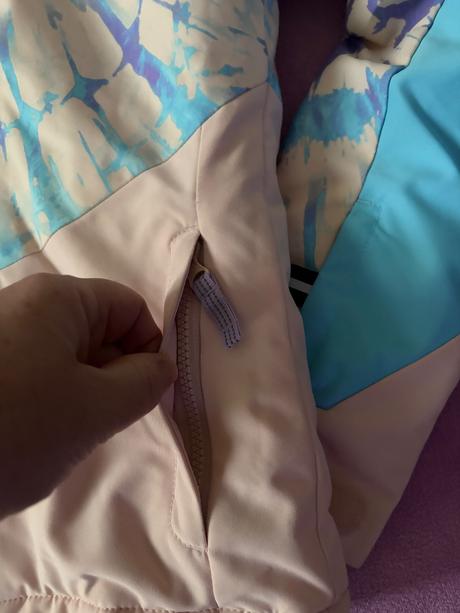 Lyžiarska súprava+prilba, o’neill,164