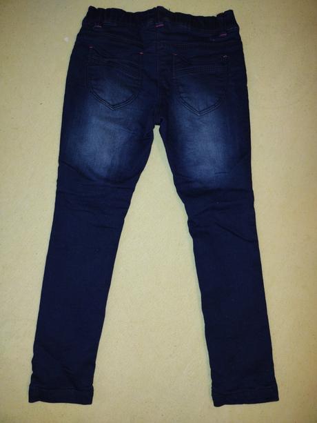 Rifle 116, dopodopo,116