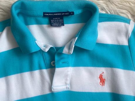 Raloh lauren polobtričko, ralph lauren,m