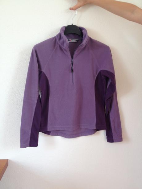 Mikina berghaus, 146