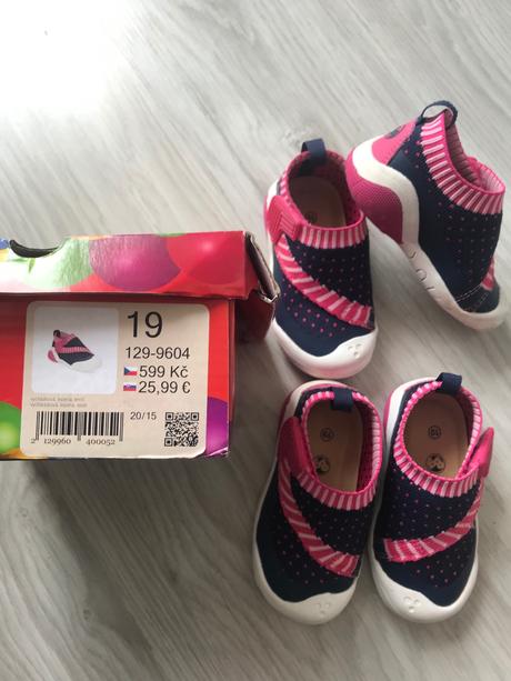 Topanocky bubblegummers, nové, bubble gummers,19