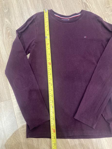 Tričko hilfiger, tommy hilfiger,164