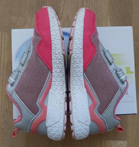 Tenisky primigi 34, cena s poštovým, primigi,34