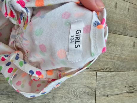 Letny overal, pepco,104