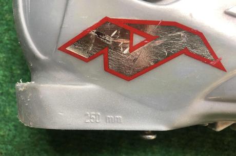 Lyžiarky, nordica,33