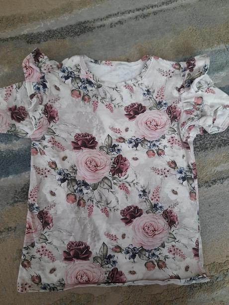 Tricko s ruzickami, 110