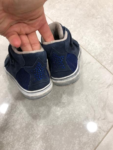 Protetika zateplene tenisky, protetika,27