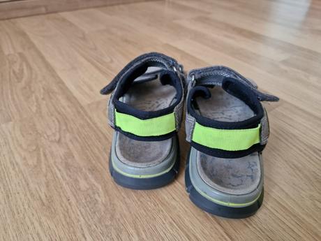 Sandále primigi, primigi,36