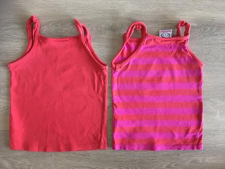 Súprava tielok zn.hello kitty, 4-5 r., sanrio,110