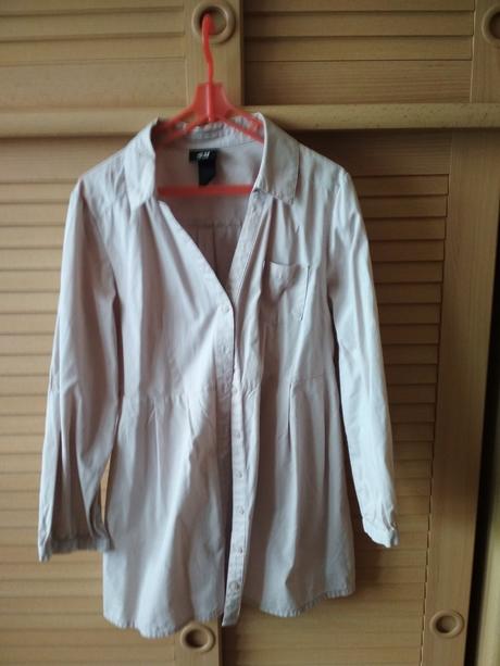 Bluzka vel.34, h&m,34