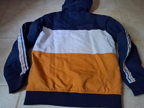 Prechodna bunda, reserved,158