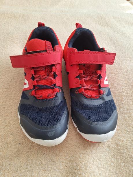 Tenisky, decathlon,37