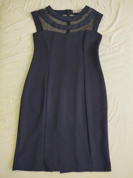 Spoločenské šaty, 42