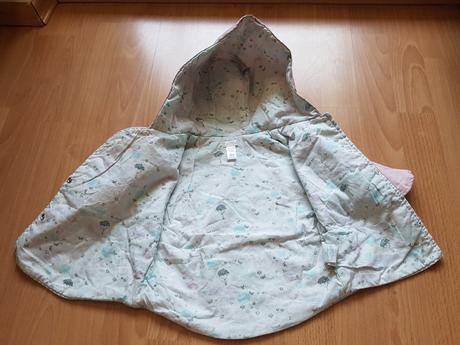 Prechodná bunda, veľ. 60, 60