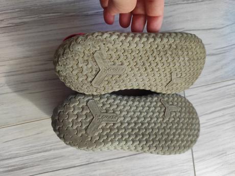 Ricosta pepino barefoot tenicky, ricosta,25