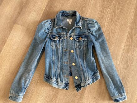 Keásna riflovka, river island,xs