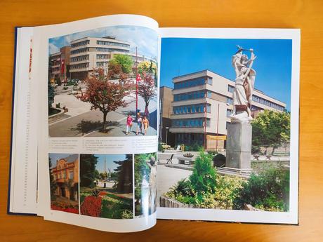 Náš okres michalovce, 