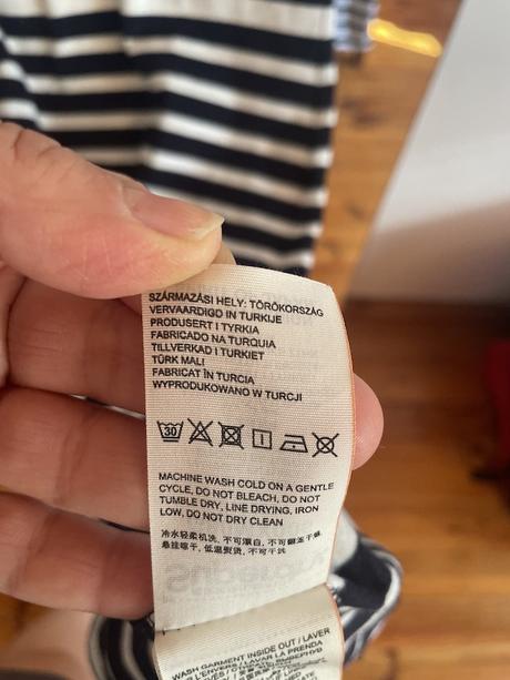 Šaty elastické, superdry,s