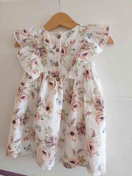 Šaty newbie 80, newbie,80