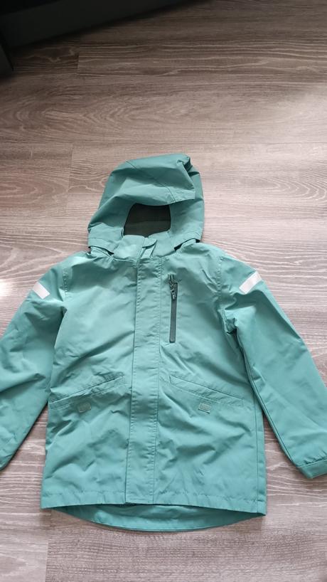 Vetrovka, h&m,122