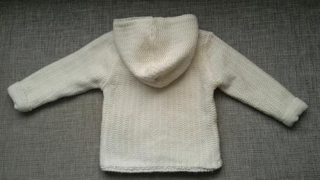 Pleteny sveter, lupilu,74