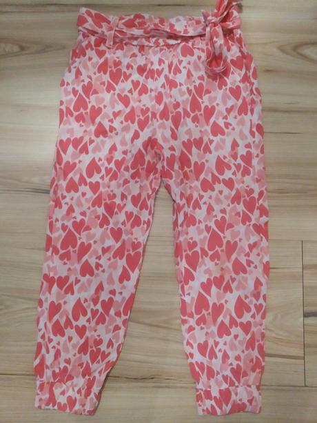 Dievčenské legíny, 104