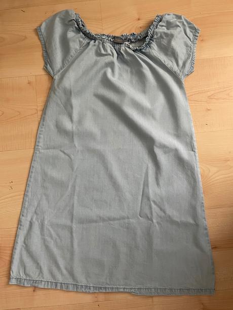 Šaty ľahké next 8-9 rokov, next,134