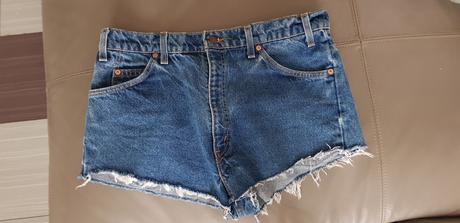 Levis,rif.kraťase, levis,l