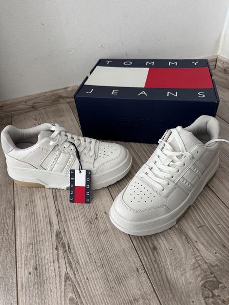 Tommy jeans tenisky, 39