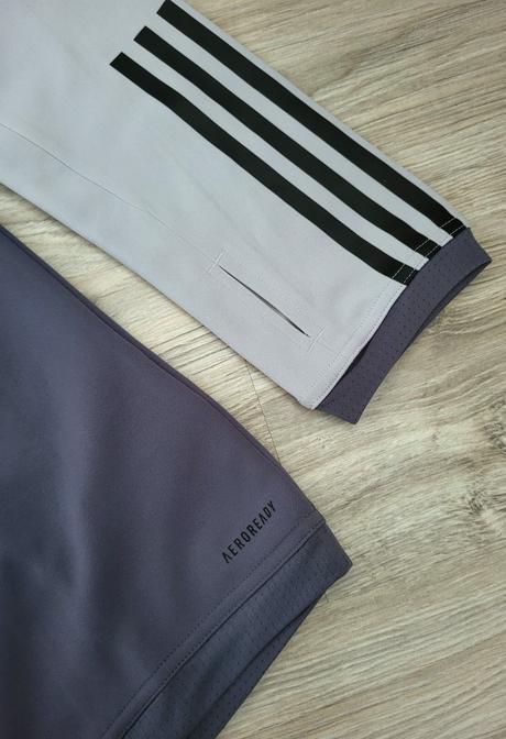 Mikina adidas aeroready 176 na 15-16 rokov, adidas,176