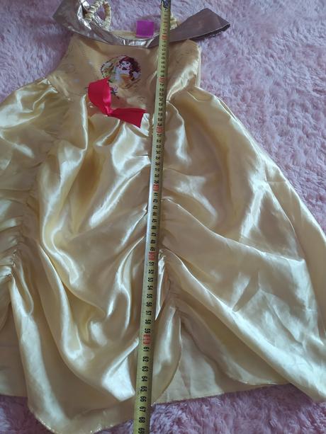 Šaty pre princeznú, 104