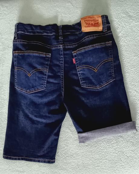 Kraťasy levis - originál, levis,176