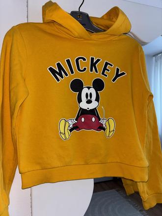 Unisex mikina c&a 146/152, c&a,152