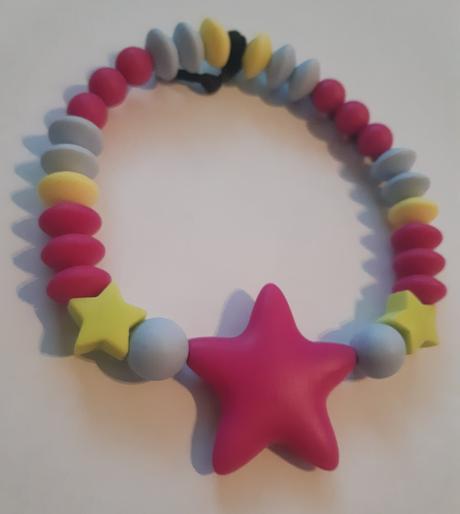 Silikonove hryzatko, 