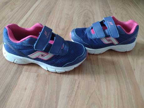 Dievčenske tenisky veľ. 30, 30