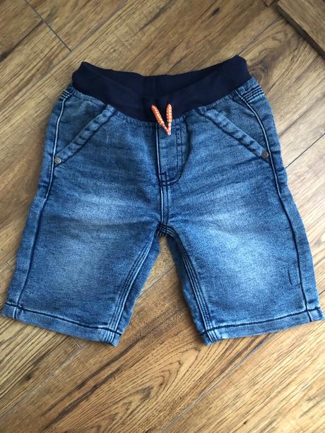 Šortky, kiki&koko,104