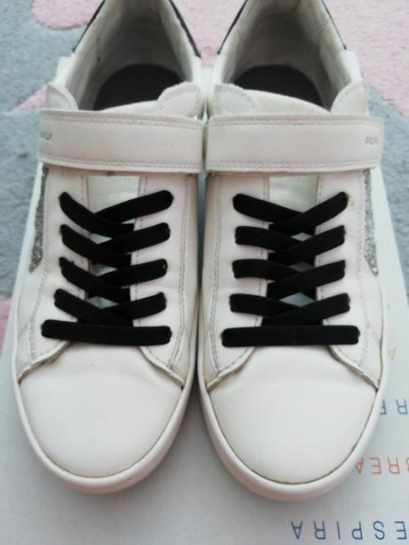 Koxene topánky geox, top stav, geox,38