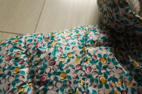 Zimná bunda petit bateau, 86