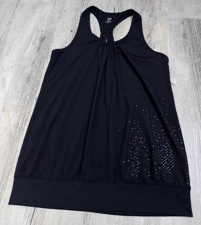Športový top h&m, h&m,m