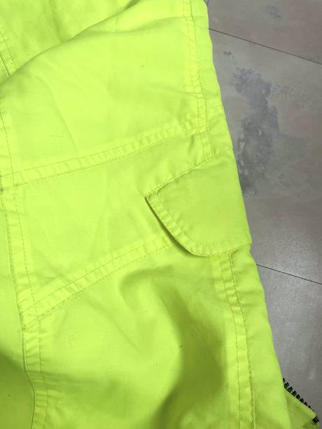 Neónové freestylové otepľovačky, 