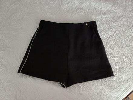 Luxusné šortky elisbetta franchi, č.134/140, 134