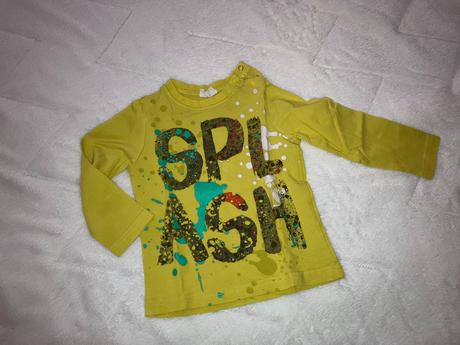 Tričko, coccodrillo,92